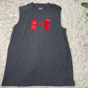 Under armor youth XL